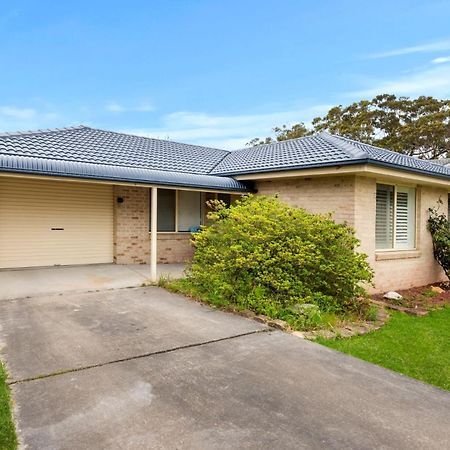 Wagtails Pet Friendly 10 Mins Walk To Beach Villa Culburra Beach Eksteriør billede