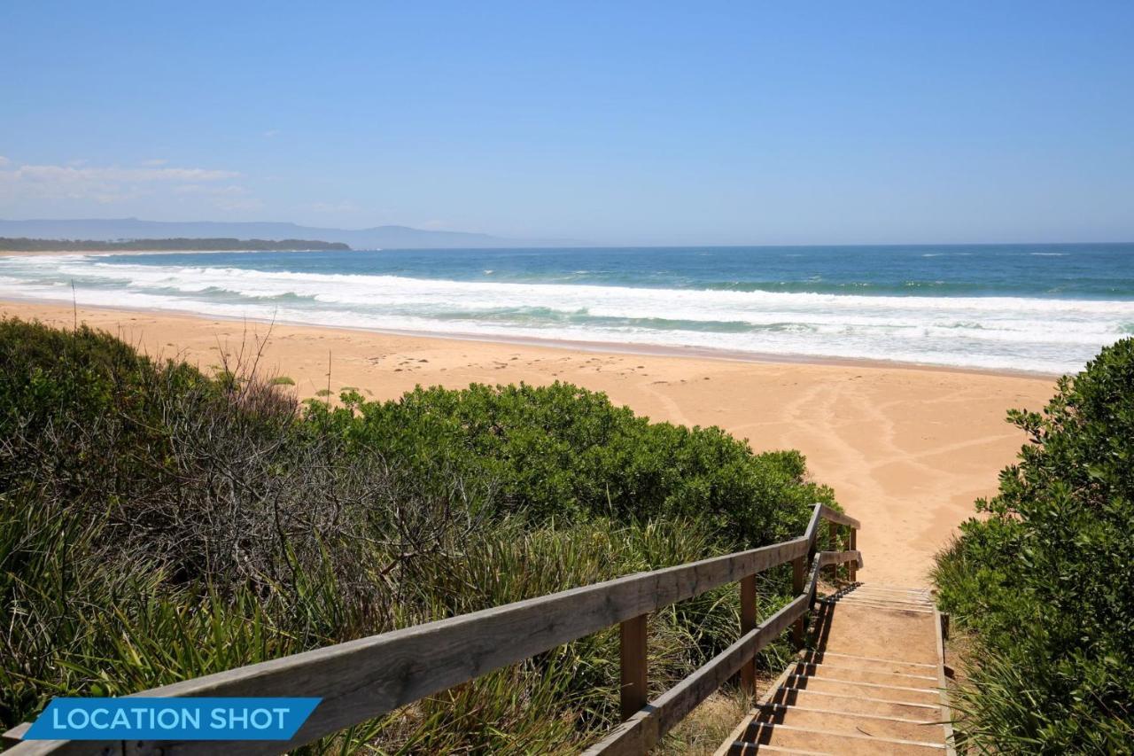 Wagtails Pet Friendly 10 Mins Walk To Beach Villa Culburra Beach Eksteriør billede