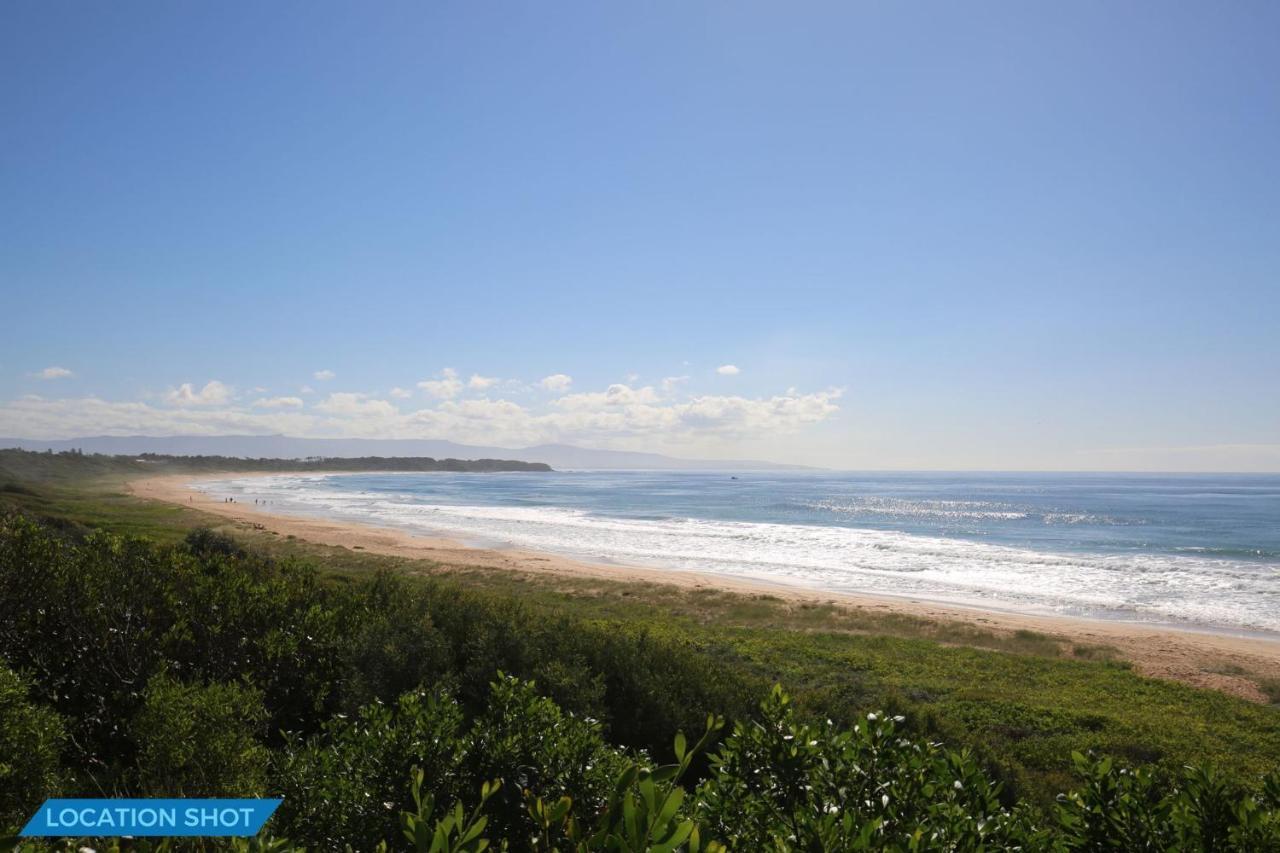 Wagtails Pet Friendly 10 Mins Walk To Beach Villa Culburra Beach Eksteriør billede